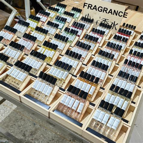 buying perfume wholesale